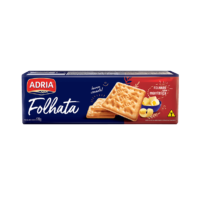 Cracker Folhata