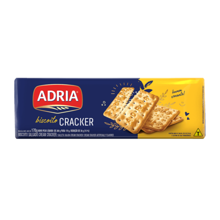 Cracker Original