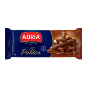 Palitos Chocolate