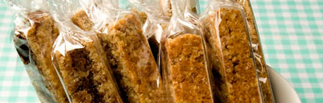 Barrinhas de Chocolate Adria