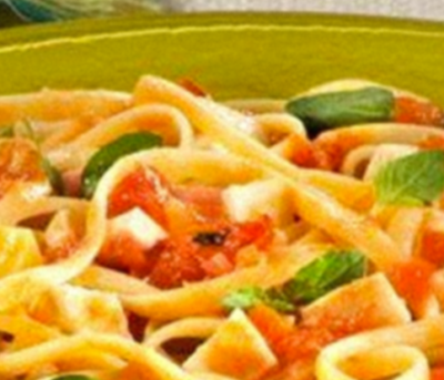 Bavette Nutritivo Grano Duro Adria