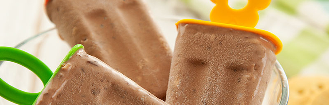 Mini Paleta Mexicana de Chocolate e Plugados