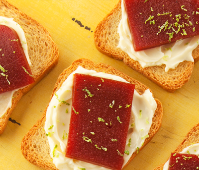 Torrada Romeu & Julieta