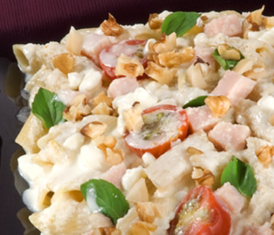 Salada Nutritiva Adria