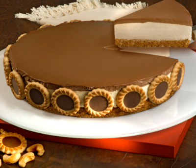 Torta Holandesa Adria