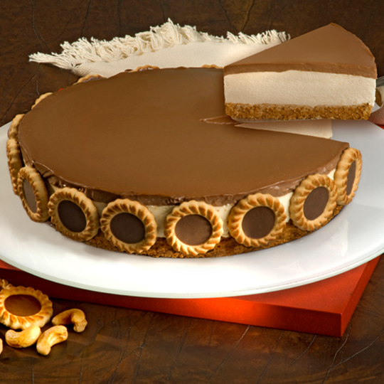 Torta Holandesa Adria