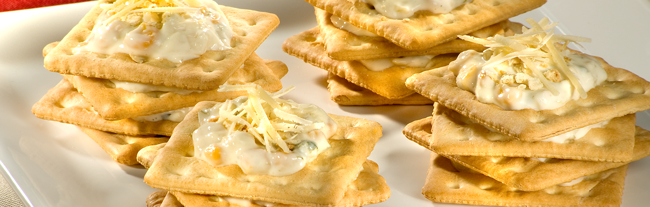 Volovan Cremoso de Palmito