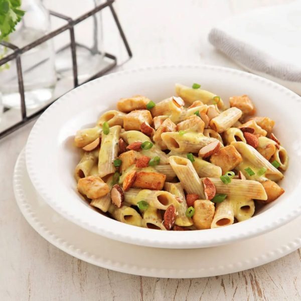 Penne Indiano