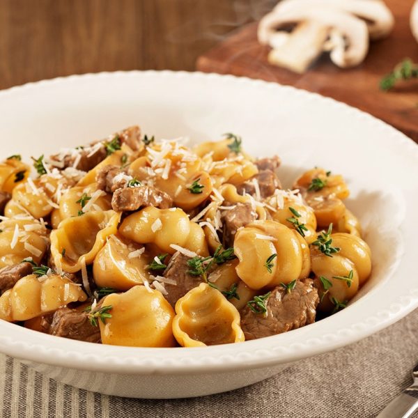 Gnocchi della Fortuna