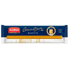 Grano Duro Bavette