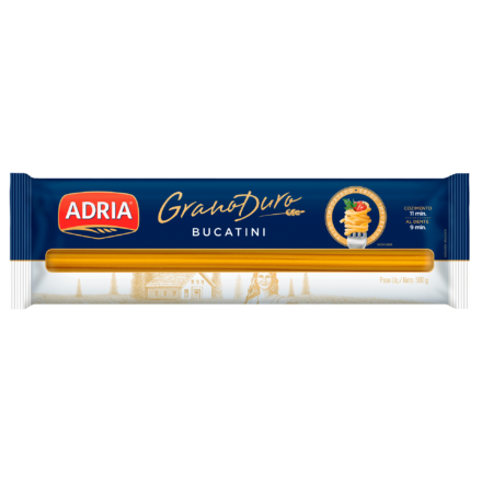 Grano Duro Bucatini Grano Duro Bucatini