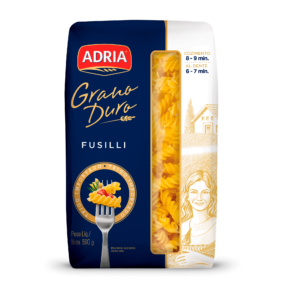 Grano Duro Fusilli