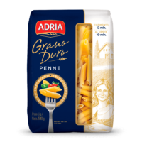 Grano Duro Penne