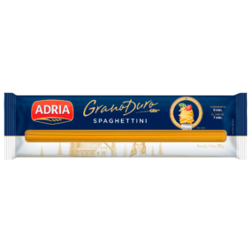 Grano Duro Spaghettini