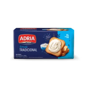 Torrada Tradicional Torrada Tradicional