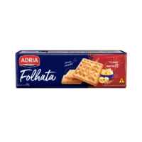 Cracker Folhata