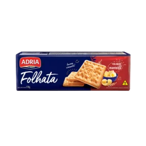 Cracker Folhata