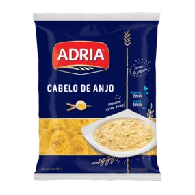 Cabelo de Anjo