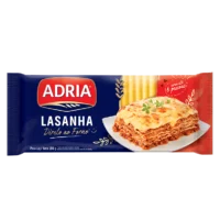 Lasanha