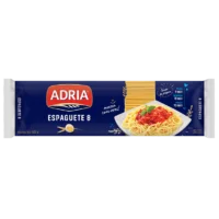 Espaguete 8