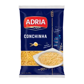 Conchinha