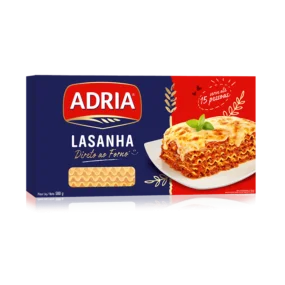 Lasanha