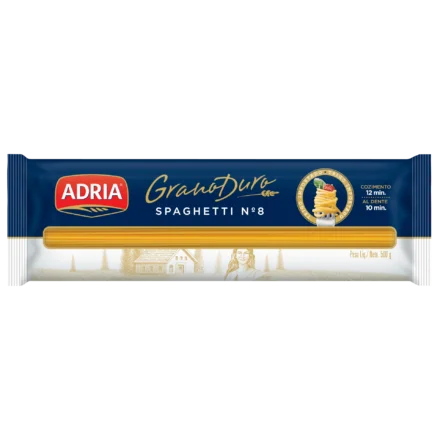 Grano Duro Spaguetti Grano Duro Spaguetti