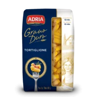 Grano Duro Tortiglione