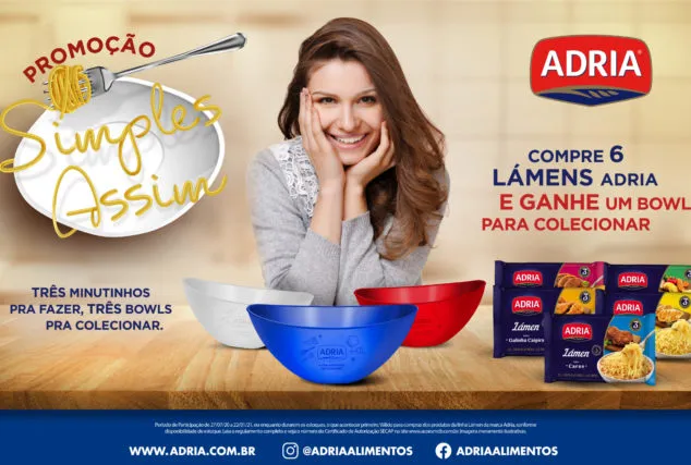 Promoção Simples Assim