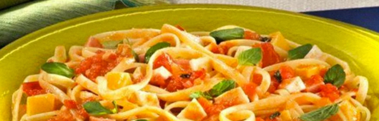 Bavette Nutritivo Grano Duro Adria