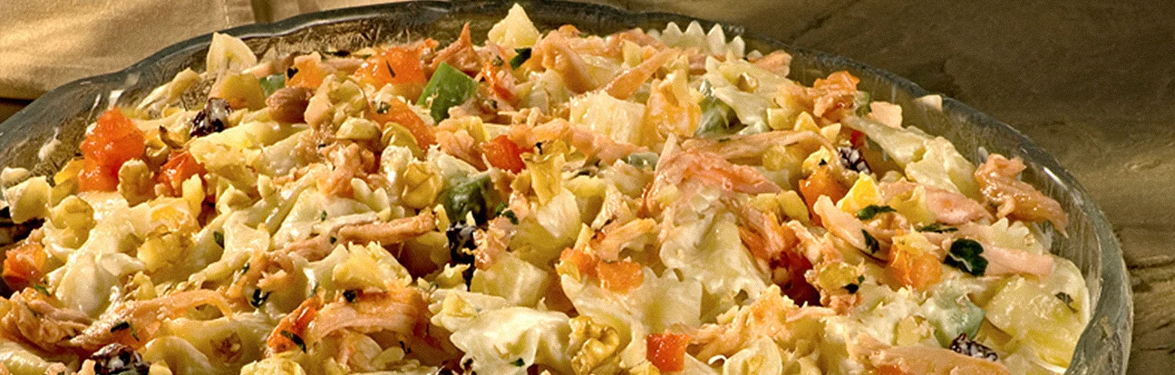 Farfalle à Moda Califórnia Grano Duro Adria