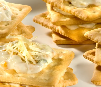 Volovan Cremoso de Palmito