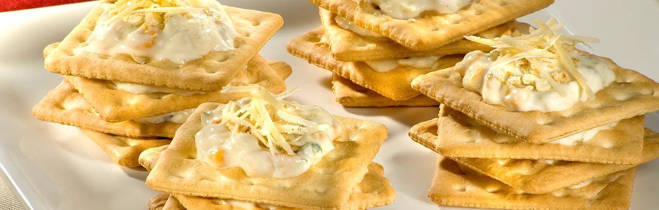 Volovan Cremoso de Palmito