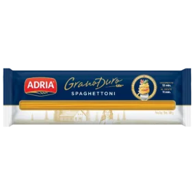 Grano Duro Spaghettoni