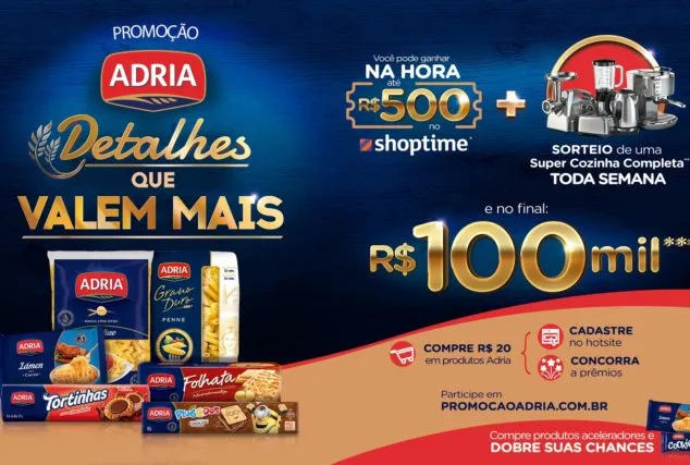 Detalhes que valem mais