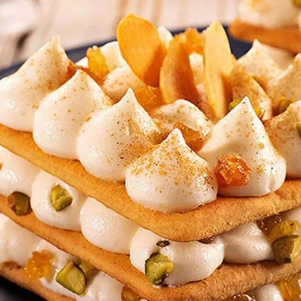 Mil folhas de folhata adria