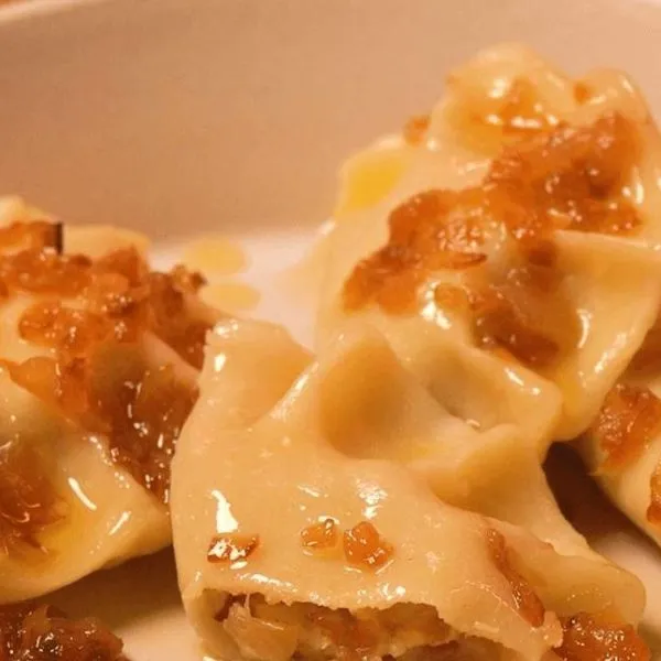 Pierogi