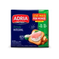Torrada Integral
