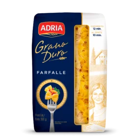 Grano Duro Farfalle
