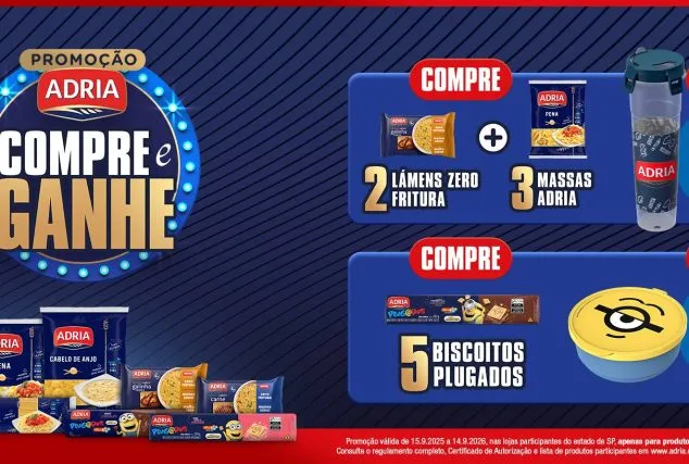 Compre e Ganhe