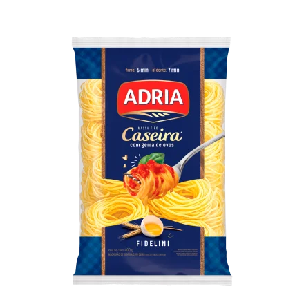 Fidelini Fidelini