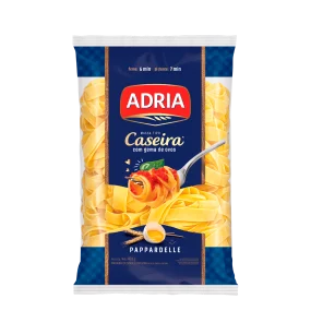 Pappardelle